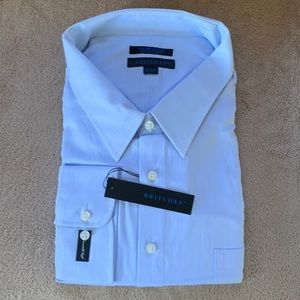 Britches Men’s Dress Shirt